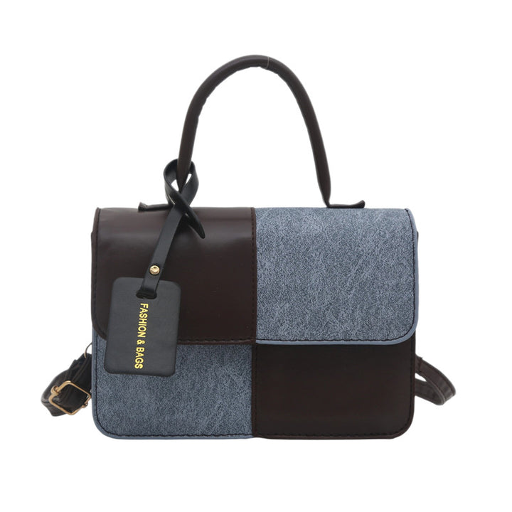 Stylische Crossbody-Handtasche