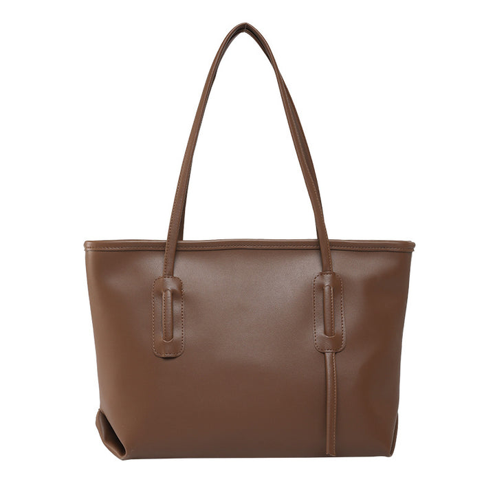 WoSleek Minimalist Bürotasche Karnz