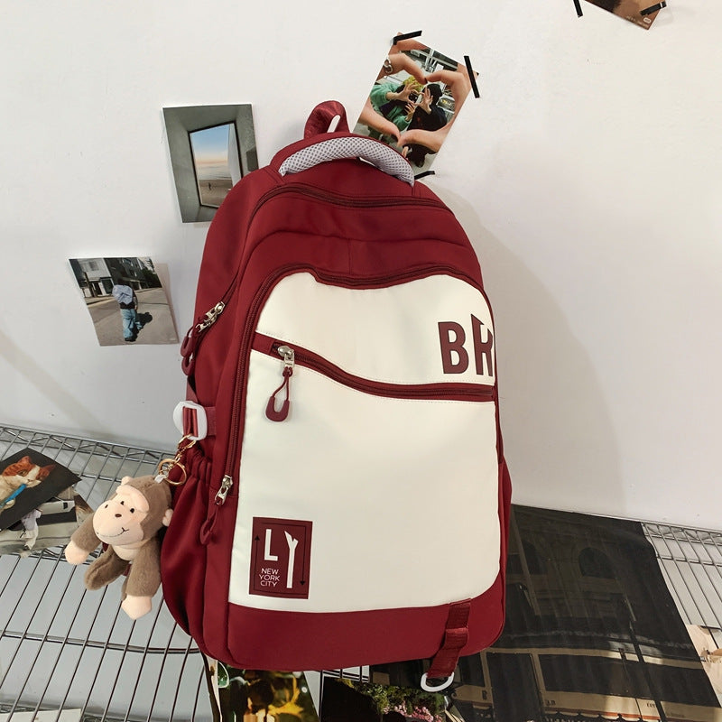 Vielseitiger Sport-Rucksack