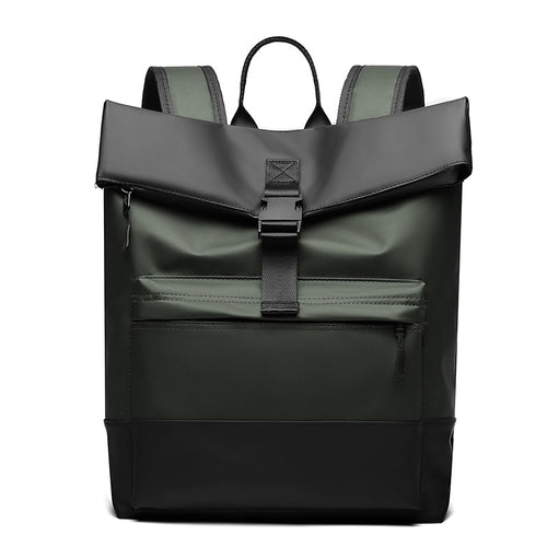 Wasserdichter Rolltop Urban Rucksack
