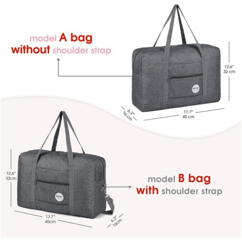 Leichtgewicht Reise Duffel Bag Karnz