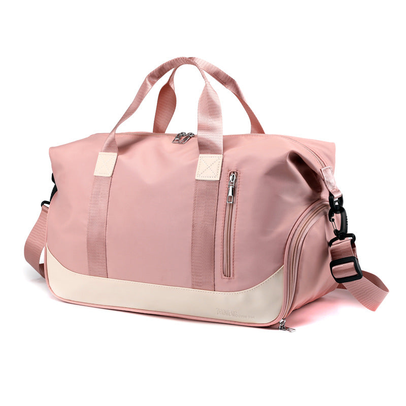 Vielseitige Mehrzweck-Reisetasche Karnz