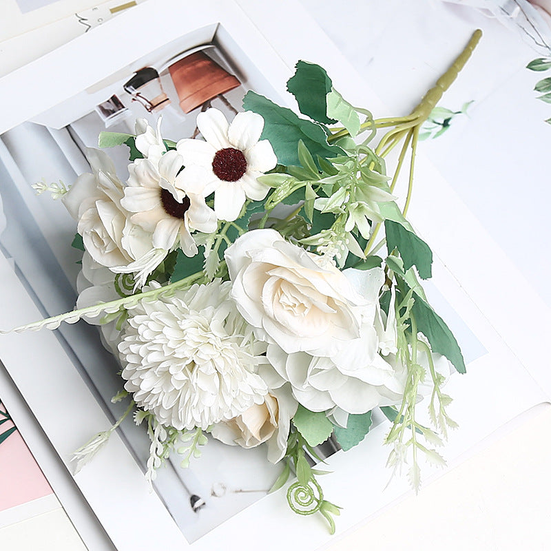 Premium Blumendekoration