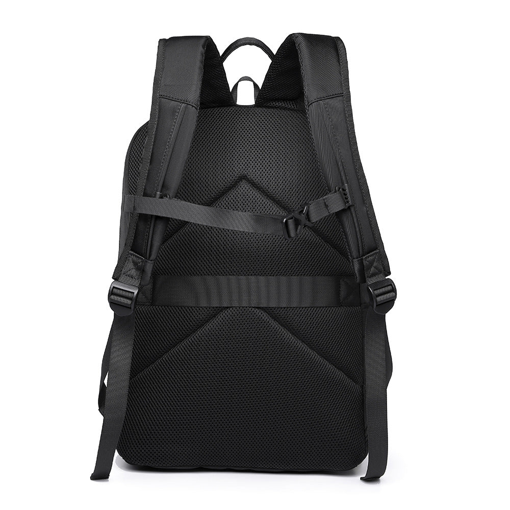 Schlanker Multifunktionaler Reise-Rucksack Karnz