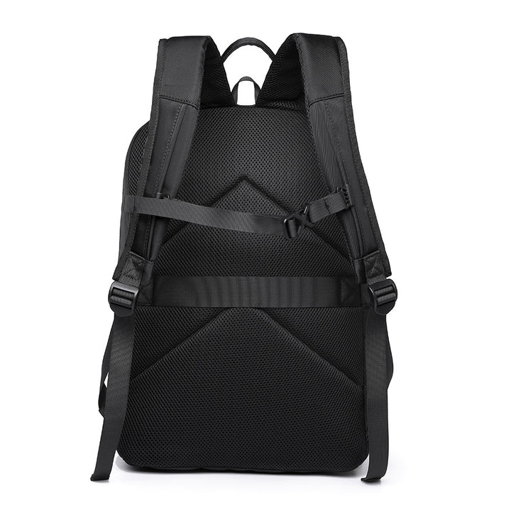 Schlanker Multifunktionaler Reise-Rucksack Karnz
