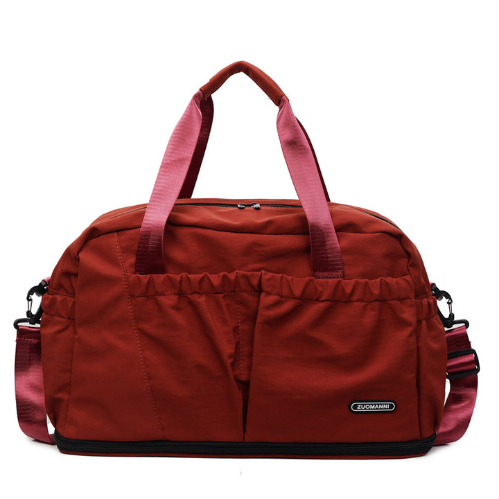 Vielseitige Reisetasche Karnz
