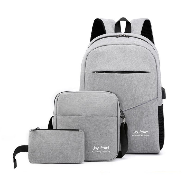 Multifunktionales Rucksackset Karnz