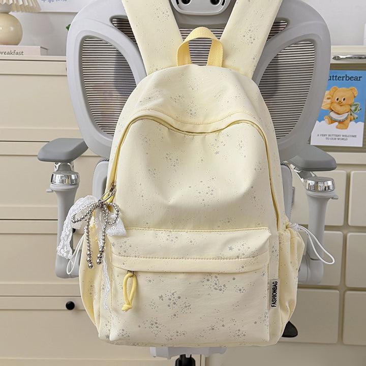 Stylischer Mehrzweck-Rucksack