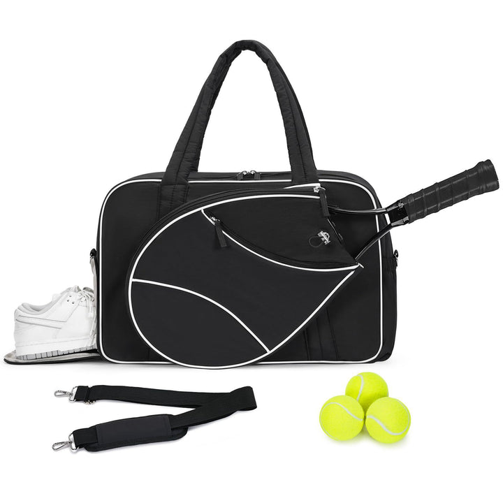 Tennis Equipment Tragetasche Karnz