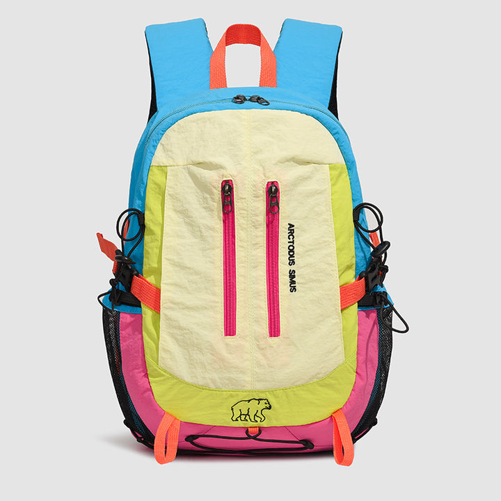 Funktionaler Outdoor Abenteuer Rucksack Karnz