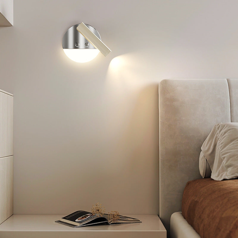 Moderne Minimalistische Wandleuchte