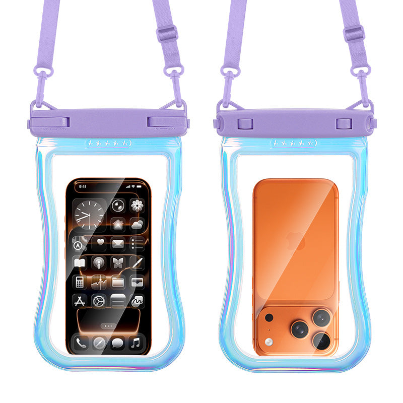 Wasserdichte Smartphone-Hülle Von Karnz