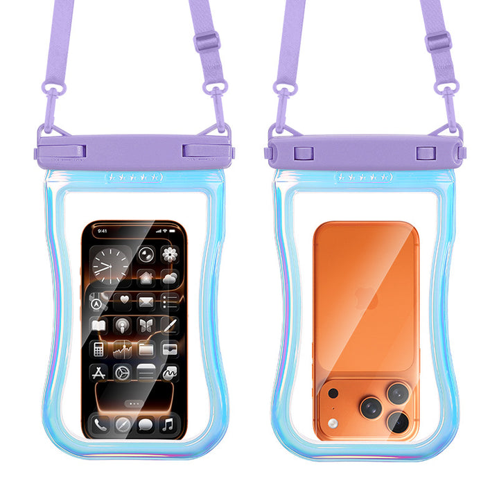 Wasserdichte Smartphone-Hülle Von Karnz