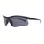 Damen Sportbrille mit winddichtem Design und UV-Schutz Karnz