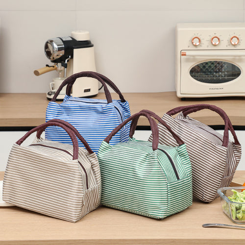 Isolierter Lunch Tote Bag