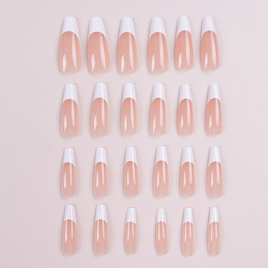 Premium Acryl-Nagelerweiterungen