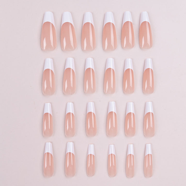 Premium Acryl-Nagelerweiterungen