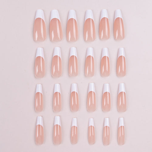 Premium Acryl-Nagelerweiterungen