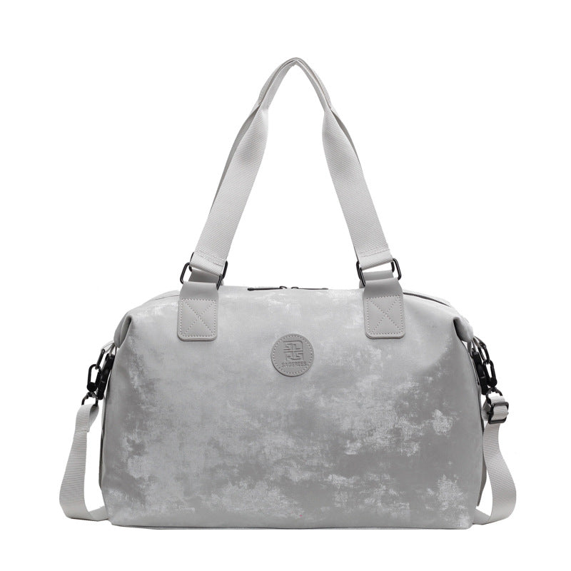 Langlebiges Reise-Duffle