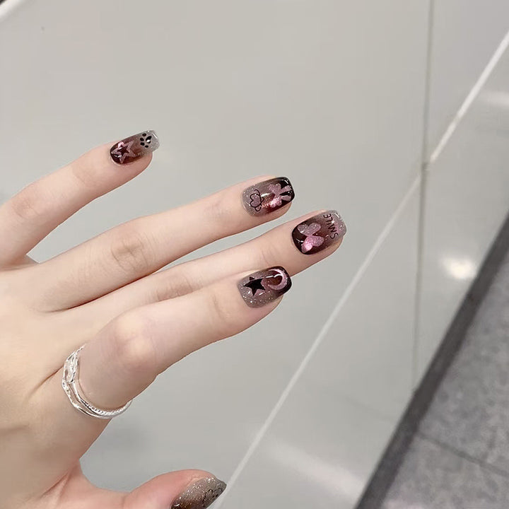 Künstliche Nageltips Karnz