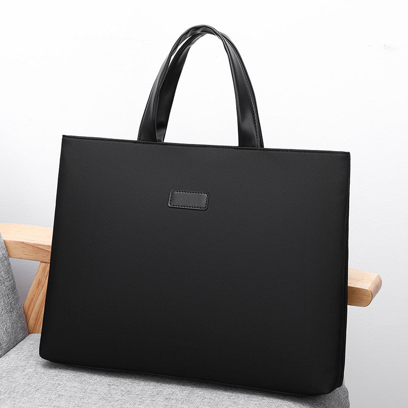 Eleganter und Funktionaler Laptop-Shopper Karnz