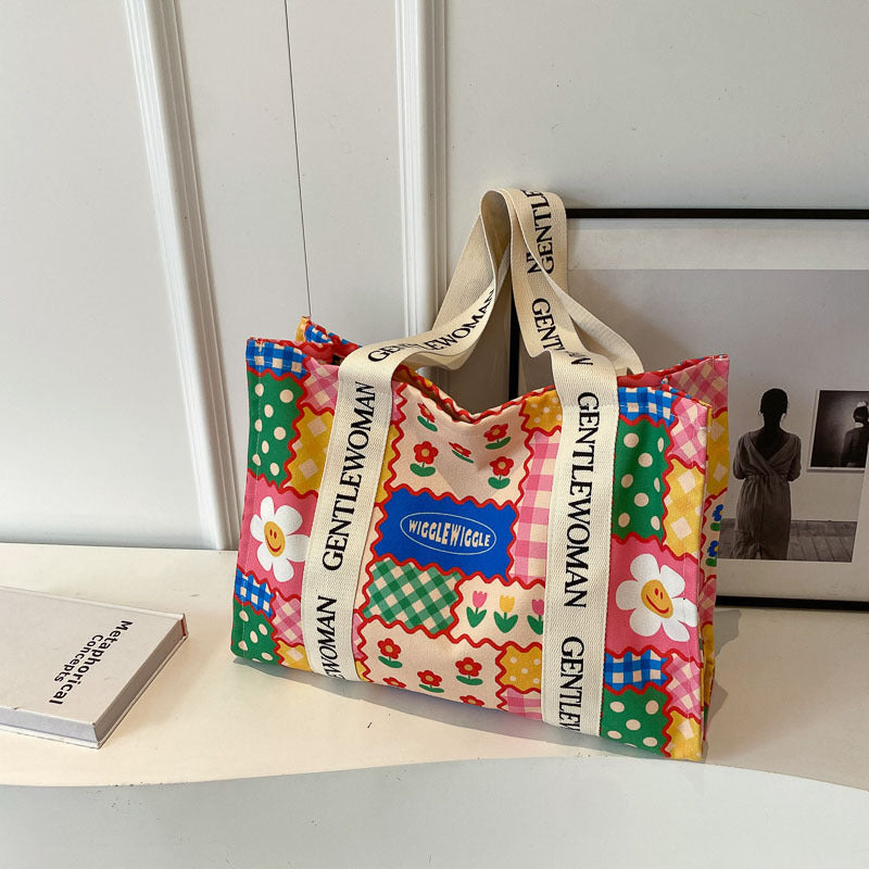 Handtasche Karnz