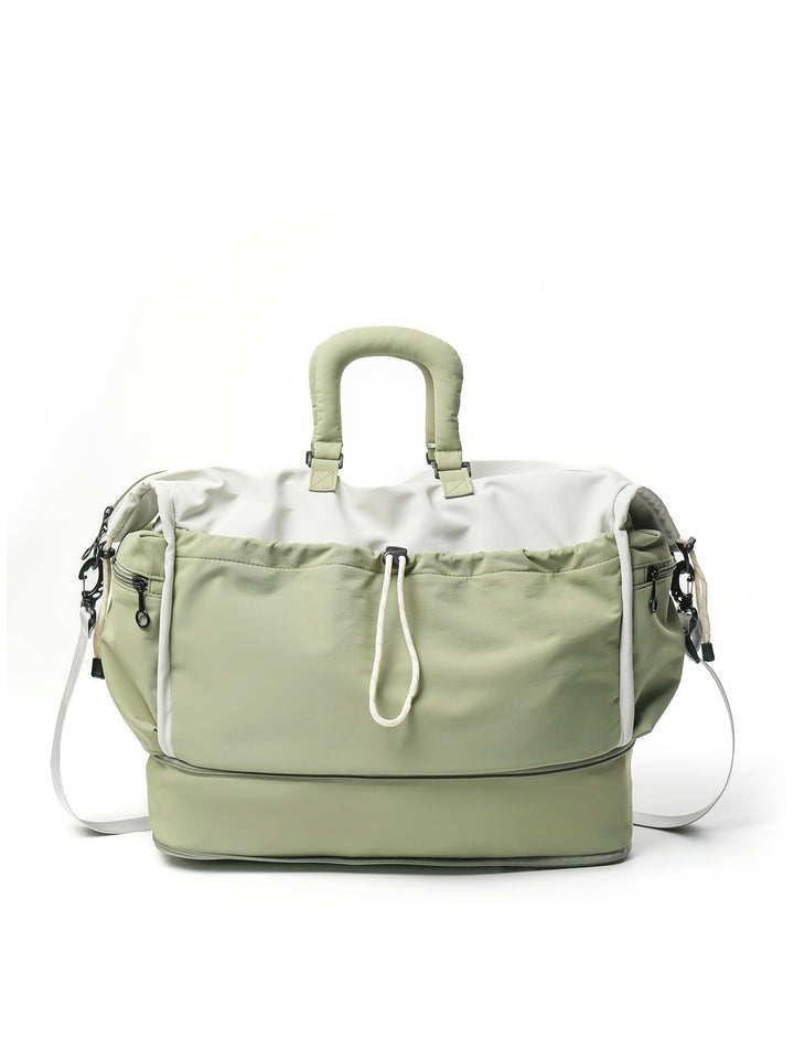 Geräumige Utility-Reisetasche