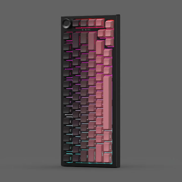 Mechanische Tastatur Karnz