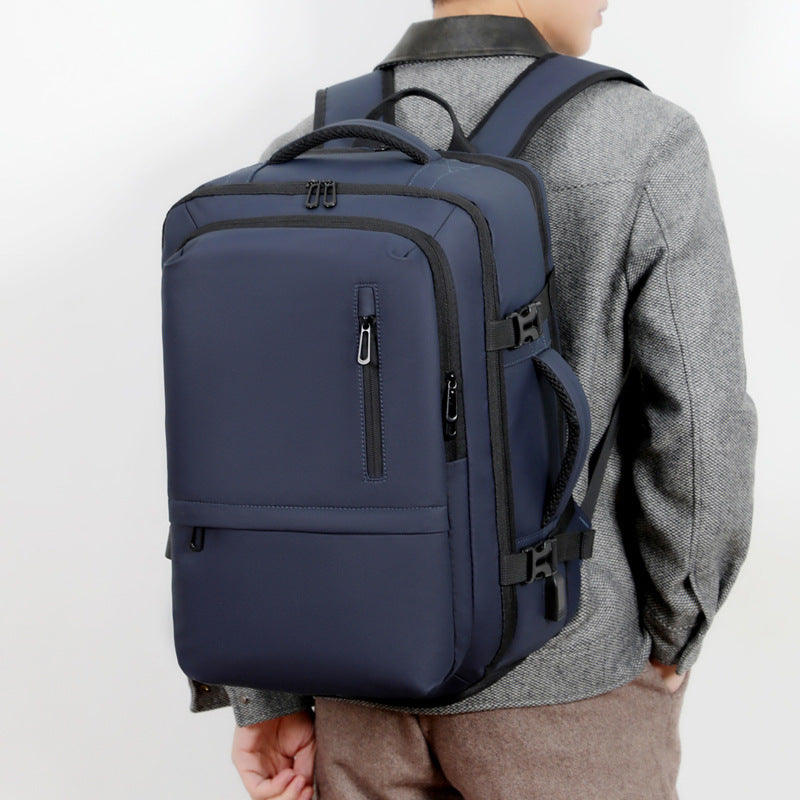 Multi-Funktionales Reisegepäck Rucksack Karnz