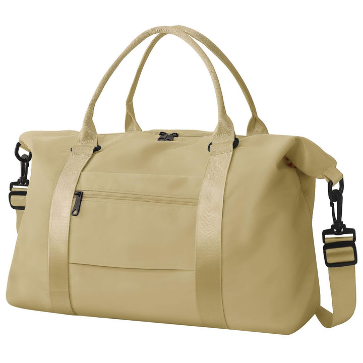 Sportliche Reisetasche Karnz