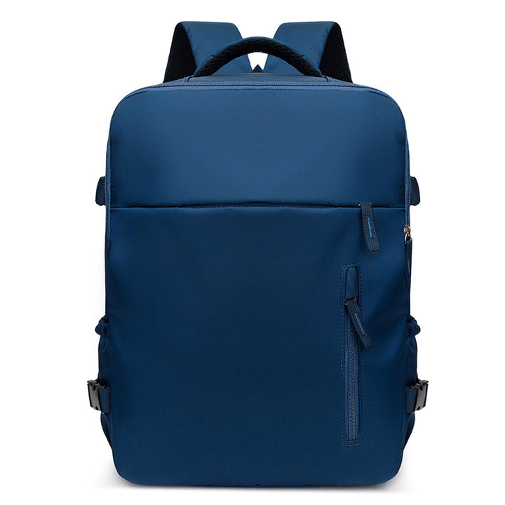 Stylischer Laptop-Rucksack
