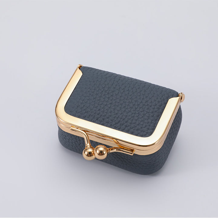 Elegante Vintage Clutch Karnz