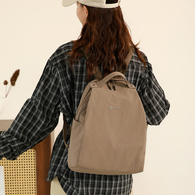 Vielseitiger leichter Outdoor-Rucksack Karnz