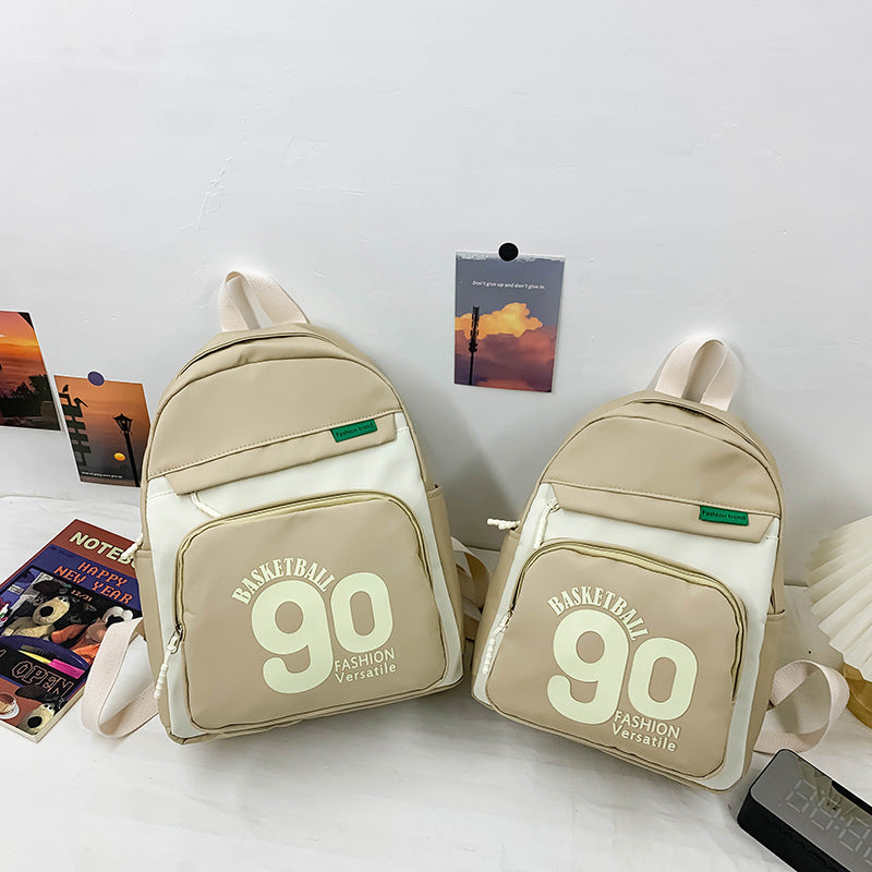 Sport-Themen Rucksack Karnz