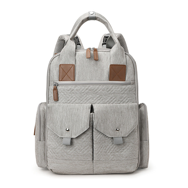 Multi-Taschen Utility Rucksack Karnz