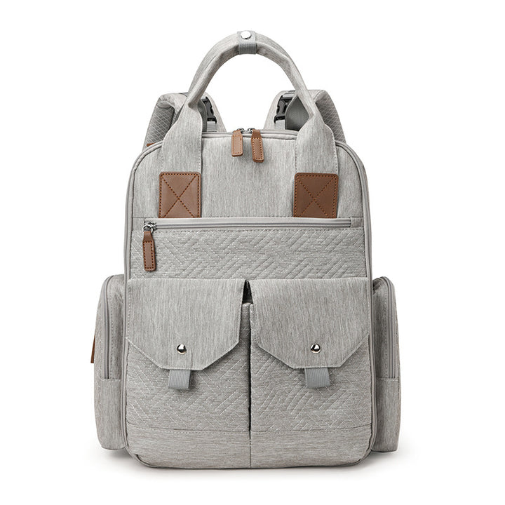 Multi-Taschen Utility Rucksack Karnz
