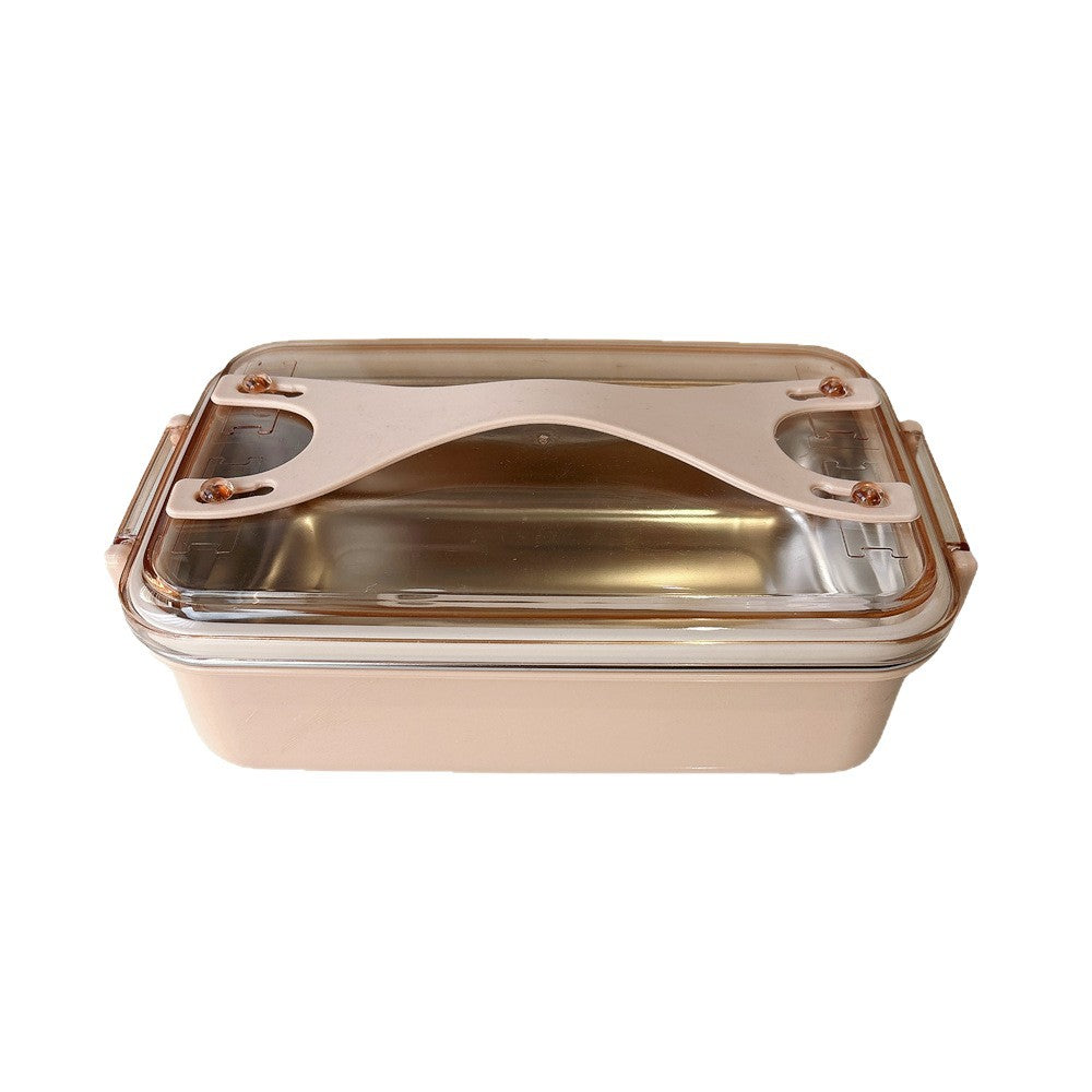 Premium Mehrfach-Compartment Lunch Box