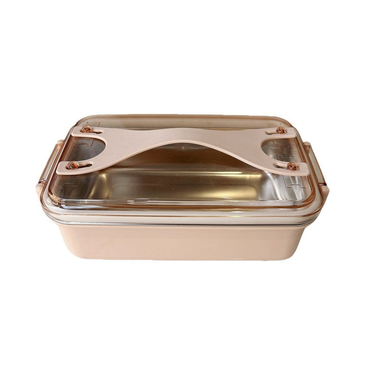 Premium Mehrfach-Compartment Lunch Box