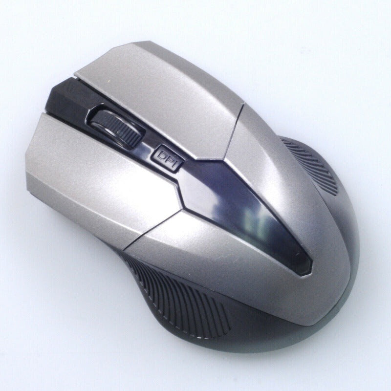 Ergonomische Funkmaus mit Anpassbarem Dpi Karnz