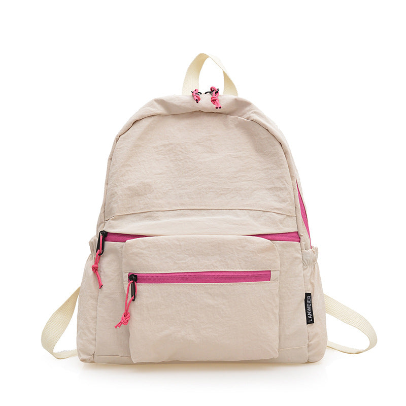 Leichter Mehrplatz-Rucksack Karnz