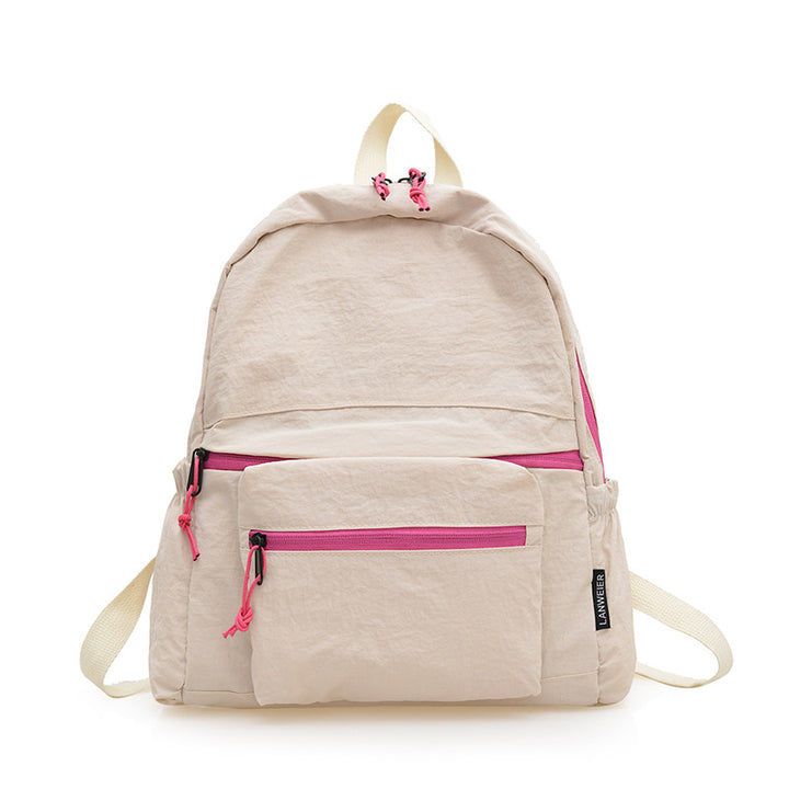 Leichter Mehrplatz-Rucksack Karnz
