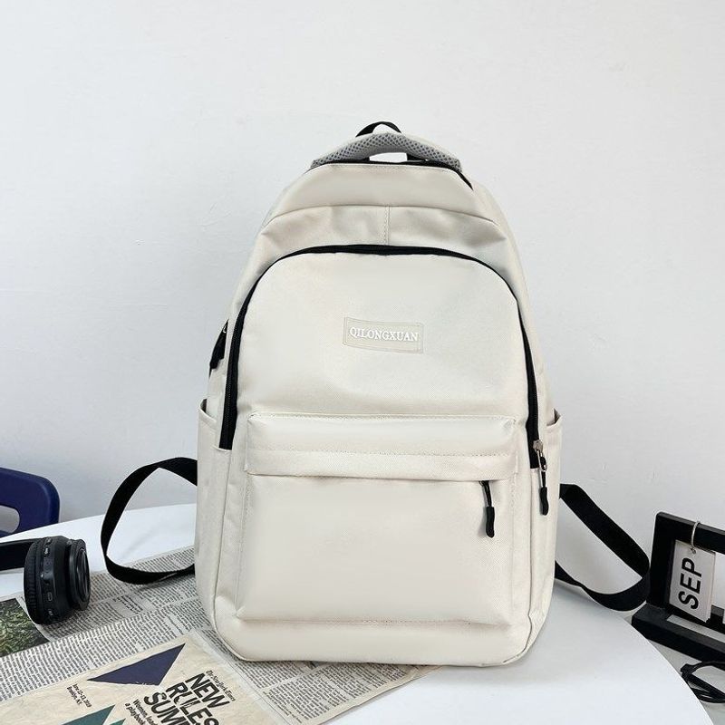 Vielseitiger Studentenrucksack Karnz