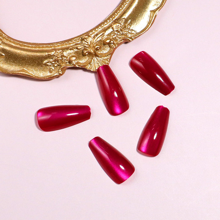 Premium Press-On Nail Tips Kollektion Karnz