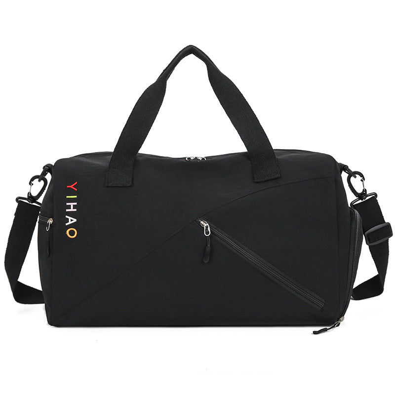 Vielseitige leichte Utility-Duffle