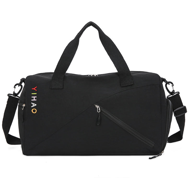 Vielseitige leichte Utility-Duffle
