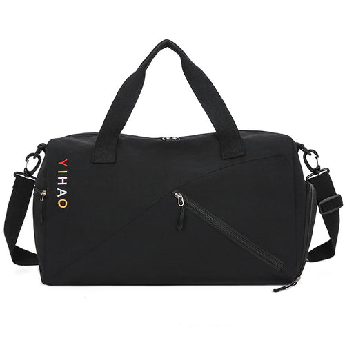 Vielseitige Sportreise-Tasche