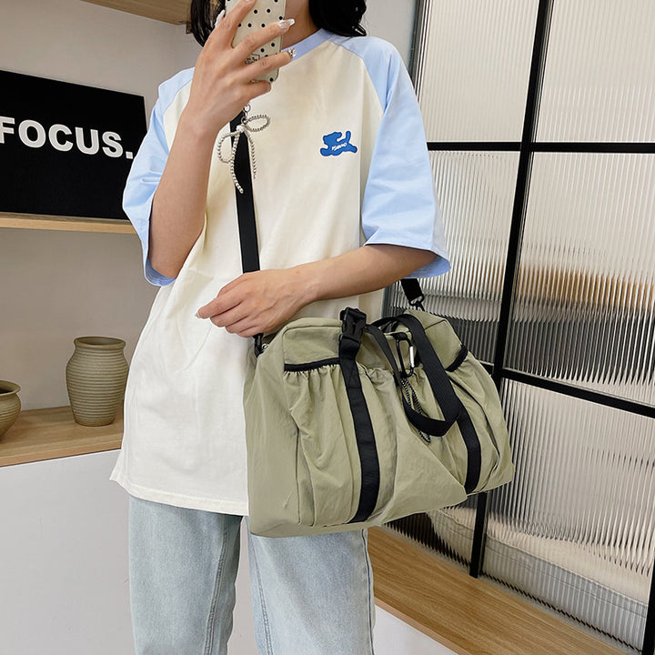 Kompakte Utility Tasche Karnz