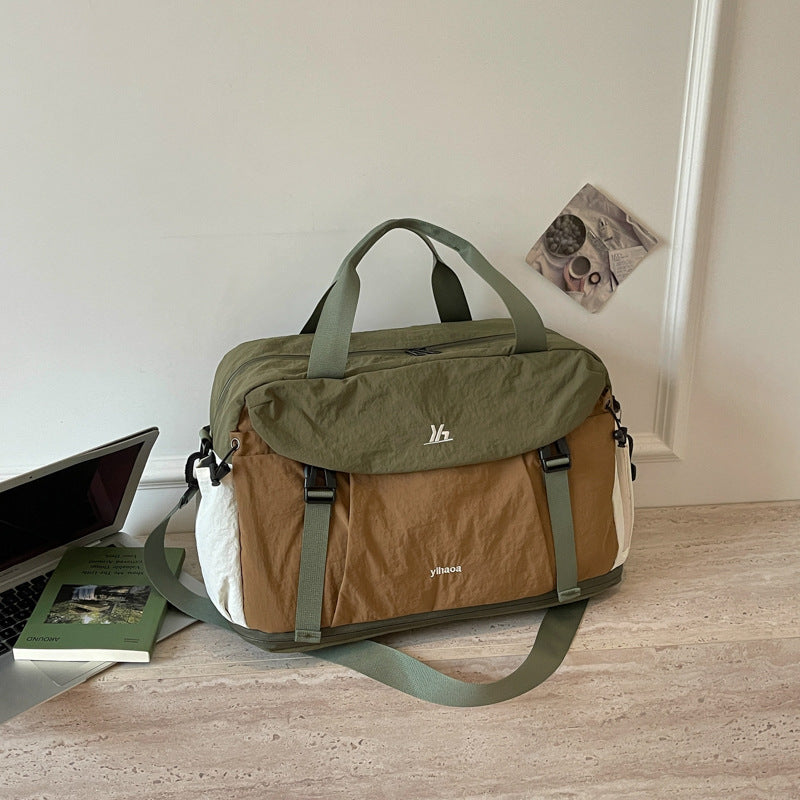 Vielseitige Reisetasche