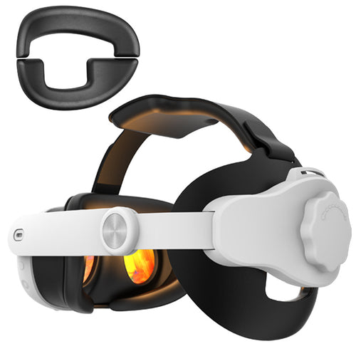 VR-Brille mit Anti-Rutsch-Technologie Karnz