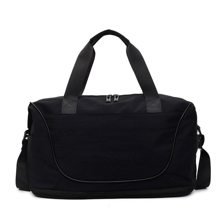 Geräumige multifunktionale Reisetasche
